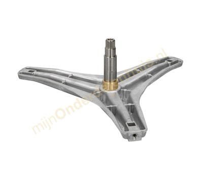 LG trommelkruis van wasmachine 4434ER1002H