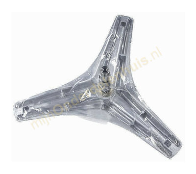 LG trommelkruis van wasmachine 4434ER1002H