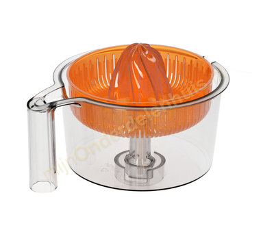 Bosch citruspers van keukenmachine MUZ5ZP1 00572478