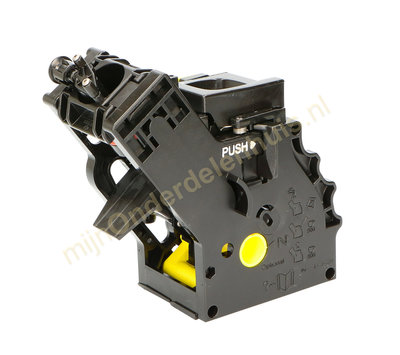 Philips brouwunit van koffiemachine 421944053951 CP0208