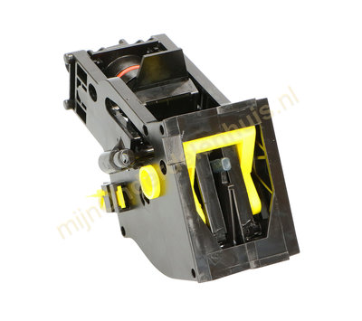 Philips brouwunit van koffiemachine 421944053951 CP0208