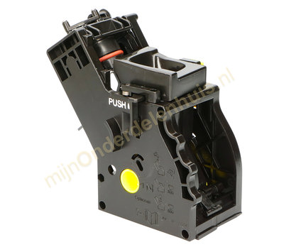 Philips brouwunit van koffiemachine 421944053951 CP0208