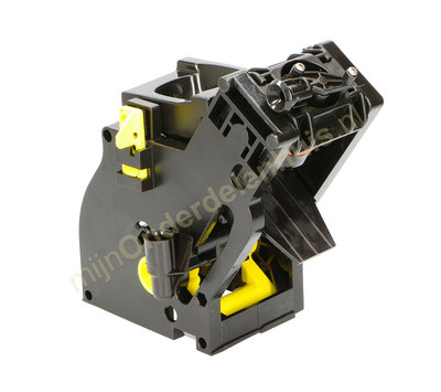 Philips brouwunit van koffiemachine 421944053951 CP0208