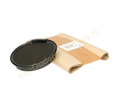 Bosch filter van stofzuiger 12025213