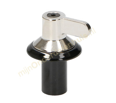 Smeg knop van kookplaat 694975294