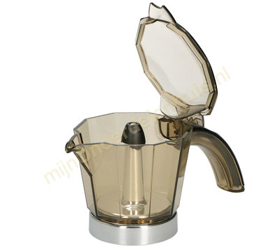 DeLonghi koffiekan van koffiezetter 7313285569