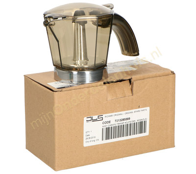 DeLonghi koffiekan van koffiezetter 7313285569
