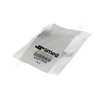 Smeg knop van oven 694975050