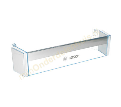 Bosch flessenbak van koelkast 00743239