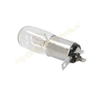 Universele lamp voor magnetron CL825