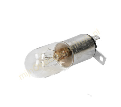 Universele lamp voor magnetron CL825