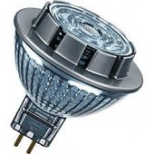 Ledvance Ledvance LED lamp 12V 8/50W GU5.3