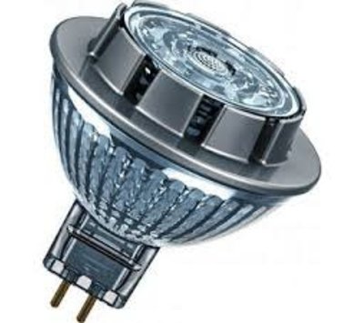 Ledvance LED lamp 12V 8/50W GU5.3