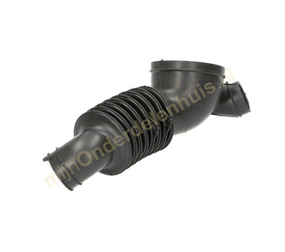 Gorenje kuip - pomp slang van wasmachine 441935