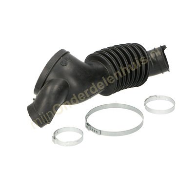 Gorenje kuip - pomp slang van wasmachine 441935