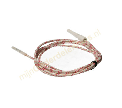 Boretti bougie van fornuis A01822