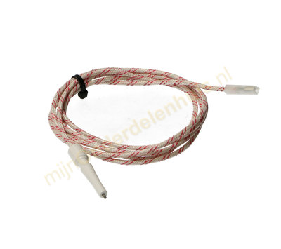 Boretti bougie van fornuis A01822