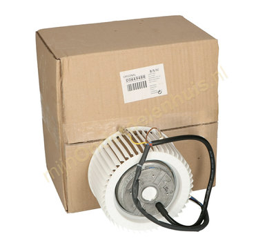Bosch motor van afzuigkap 00449488