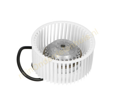 Bosch motor van afzuigkap 00449488