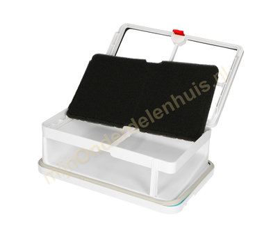 Beko filter van wasdroger 2975230400