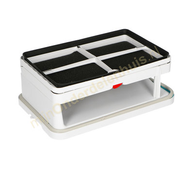 Beko filter van wasdroger 2975230400