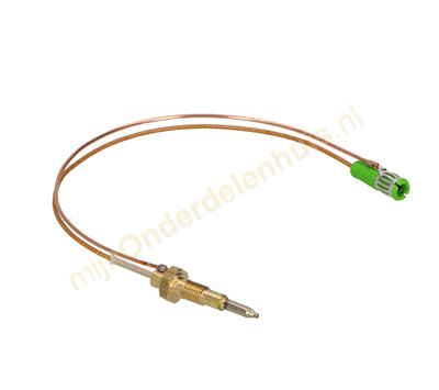Boretti thermokoppel van fornuis 107025