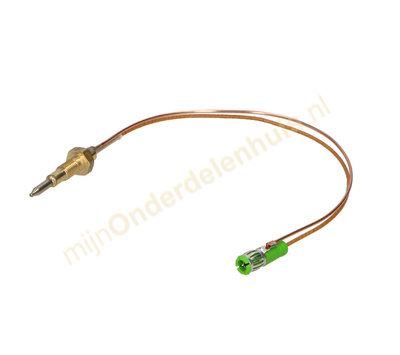 Boretti thermokoppel van fornuis 107025