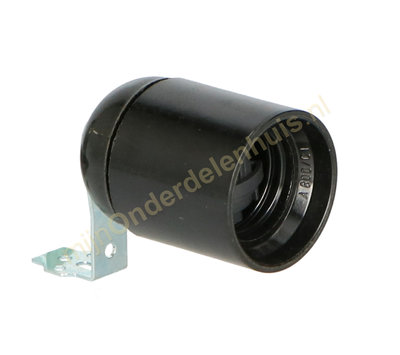 Universeel fitting E27 met haakse beugel 5421178