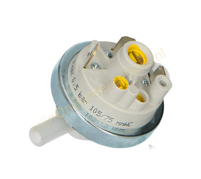 Alex Meijer niveauregelaar van koffiemachine 02767