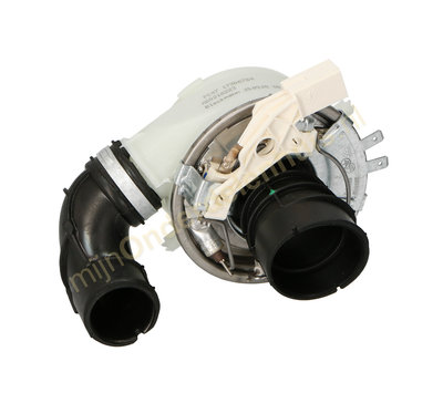 AEG verwarmingselement van vaatwasser 140002162232