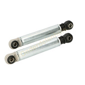 Universeel Universele schokbreker van wasmachine 120N 8 mm