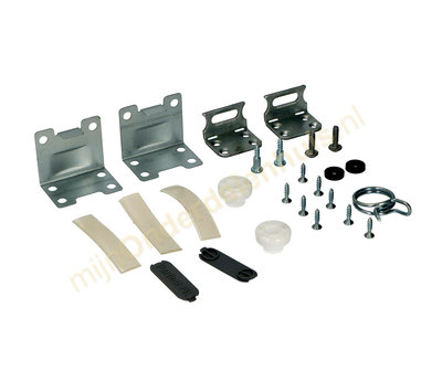 AEG inbouwset voor vaatwasser 1561813104