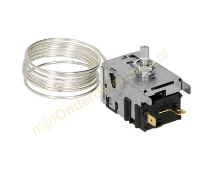 Whirlpool thermostaat van koelkast 482000084990