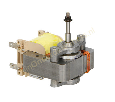 Bosch ventilatormotor van combi-magnetron 12012871
