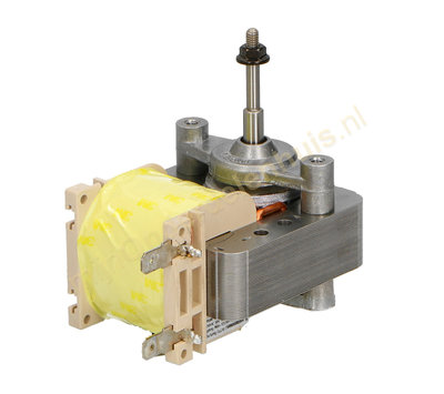 Bosch ventilatormotor van combi-magnetron 12012871