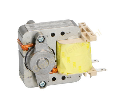 Bosch ventilatormotor van combi-magnetron 12012871