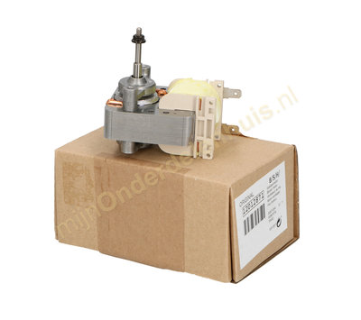 Bosch ventilatormotor van combi-magnetron 12012871