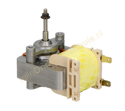 Bosch ventilatormotor van combi-magnetron 12012871