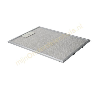 Atag metaalfilter van afzuigkap 23682