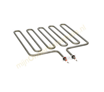 Harvia verwarmingselement van sauna 2670W ZSK-710