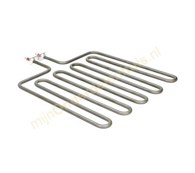 Harvia verwarmingselement van sauna 2670W ZSK-710