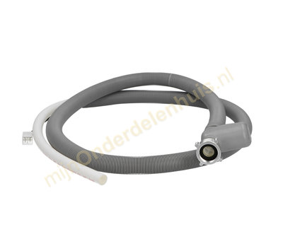 Atag toevoerslang van vaatwasser 322339
