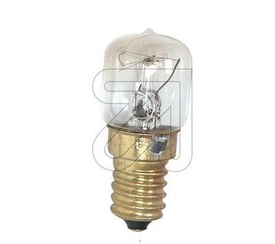 Universeel lamp voor de sauna E14 - 25W - 300°C