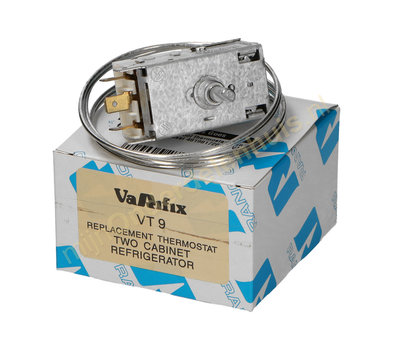 Ranco thermostaat voor koelkast VT9 484000008683