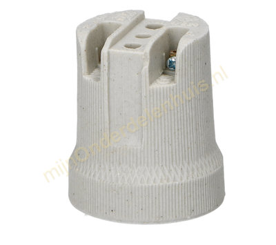 EGB keramische fitting E27 606030