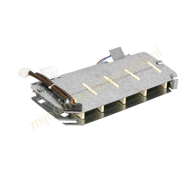 Bauknecht verwarmingselement van wasdroger 481225928258