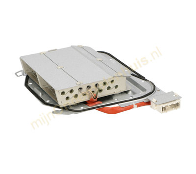 Whirlpool verwarmingselement van wasdroger 481225928926