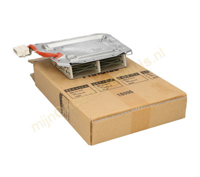 Whirlpool verwarmingselement van wasdroger 481225928926