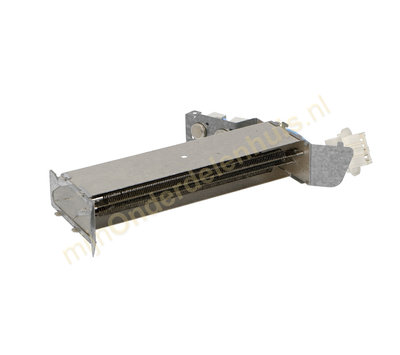 Beko verwarmingselement van wasdroger 2969800300