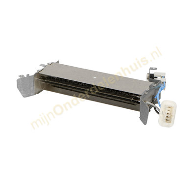 Beko verwarmingselement van wasdroger 2969800300